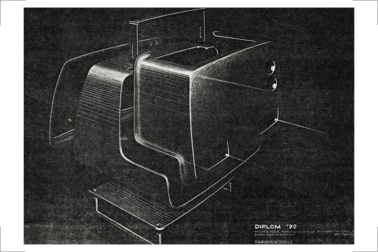 1.3 Diplom 1979