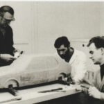 10 Hans Fleischer, Eberhard Heinig, Hans Lehmann (aus: „technik in form – gestalter rudolf eberhard heinig“, Museum für Stadt- und Technik Ludwigsfelde 2022)