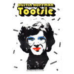 Handschick, Tootsie, Filmplakat (Film von 1982)