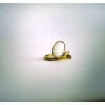 Ring 1988 Gold/Opal