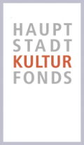 Logo Hauptstadt Kulturfonds