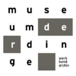 Logo Museum der Dinge